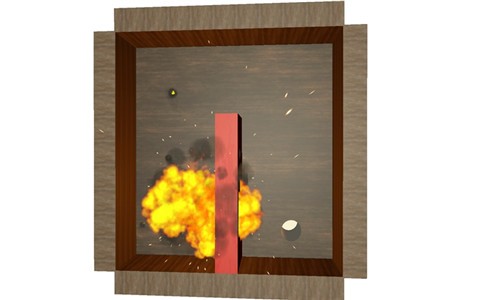 平衡球测试中文版 v1.0.2