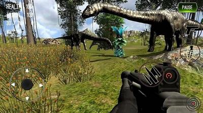 恐龙猎人侏罗纪  v1.0.1