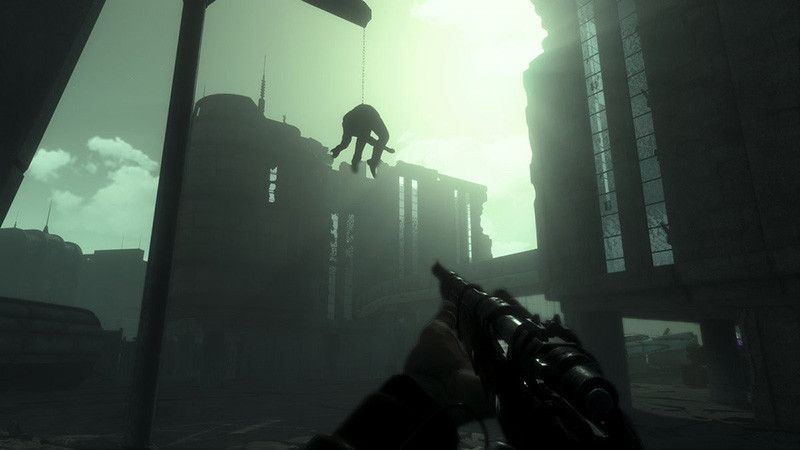 废土之都手机游戏官网版下载  v3.2.4