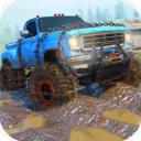 越野驾驶游戏