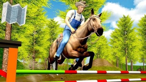 边境马术师  v1.1