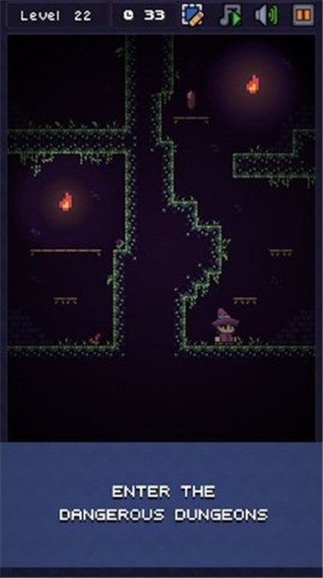 威尼的冒险  v1.0.0.8