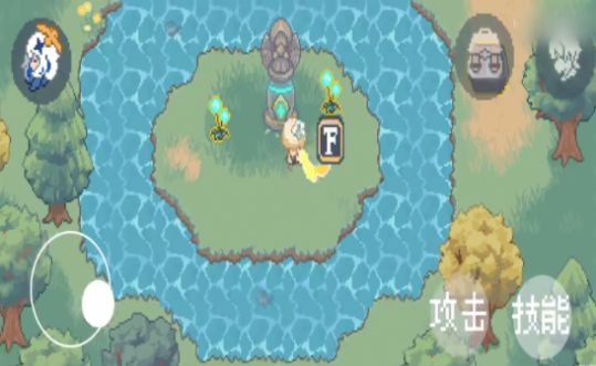 原神个人自制版游戏官方版  v5.2.4