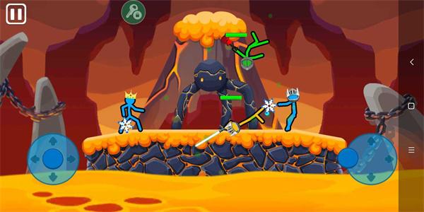 火柴人至高对决  v3.1.8