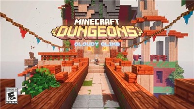 我的世界地下城第一赛季  v2.0