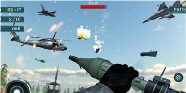 天空喷气机  v1.15