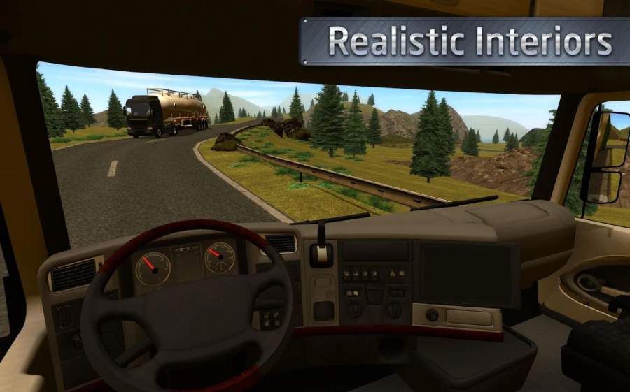 欧卡2中国地图mod中文下载最新版  v4.5.1