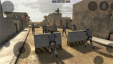 僵尸作战模拟器2023 v1.4.7