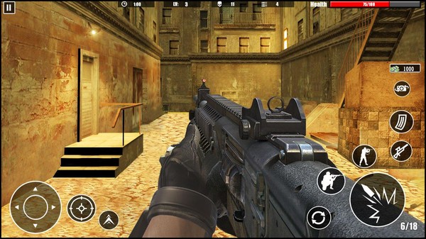 新枪射击FPS 2021-04-13 11:49