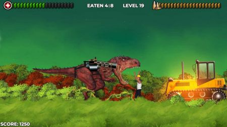 喷火龙模拟器 v3.2.5