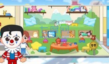 小兔的冰雪世界游戏 v1.0.5