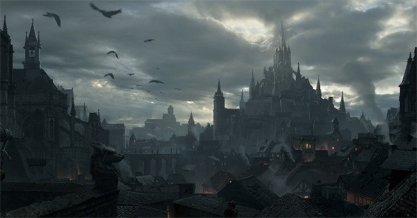 暗黑破坏神不朽官方版  V 1.0