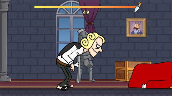 刺客当国王 2021-10-27 16:17