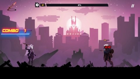 飞镖勇士  v1.0.0