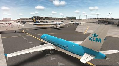 RFS模拟飞行 v1.2.1