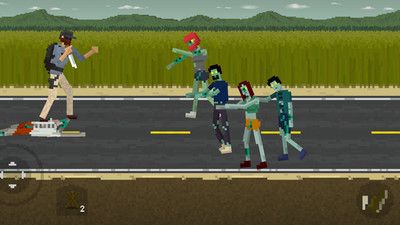 地下城收割僵尸 v3.0.5