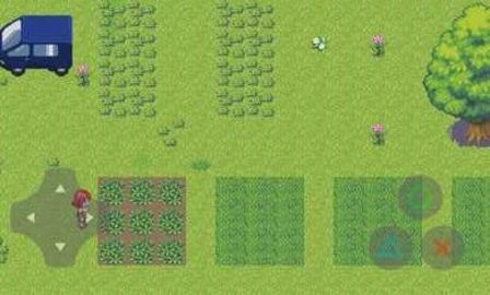 种田模拟器小游戏  v22.04.141626