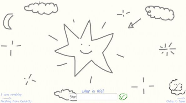 小团团玩的你画我猜游戏官方手机版  v5.5.1