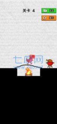 救救小恐龙游戏 v1.0.1