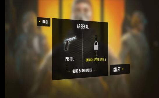 自由使命正义之枪 2024-06-25 15:08