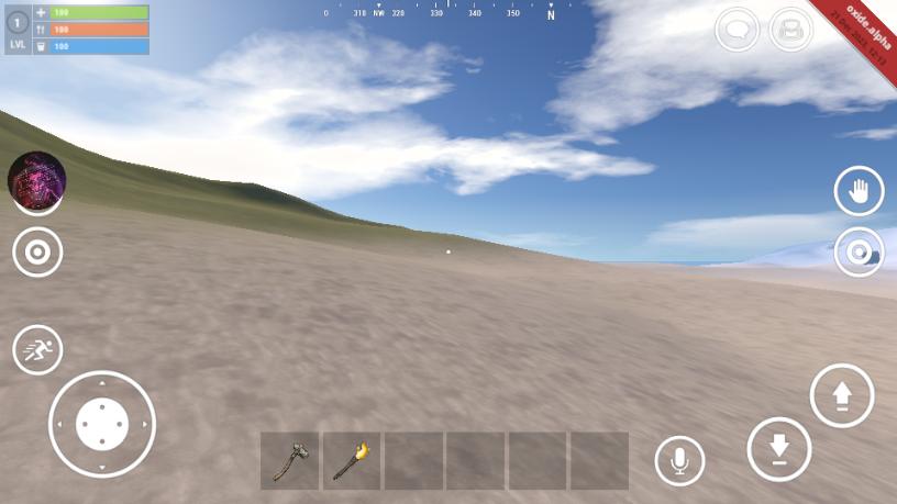 腐蚀生存中文版 v0.4.30alpha