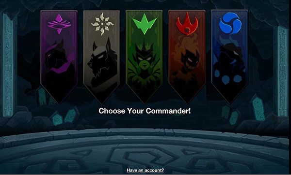 光荣束缚官方版(HonorBound)截图2