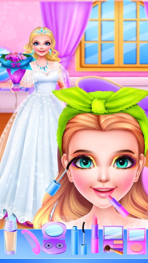 微信真假冰雪公主大战小程序游戏  v5.4.3