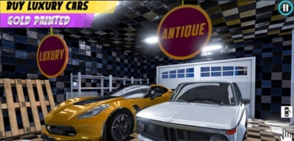 网咖模拟器 v0.2