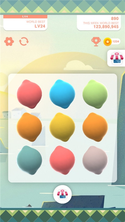 匹配数字方块 v0.0.15