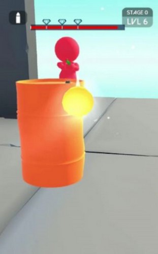 跳舞的子弹  v0.1