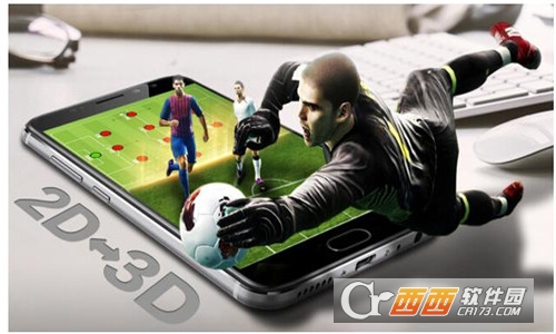 Champion Eleven手游 1.0安卓版