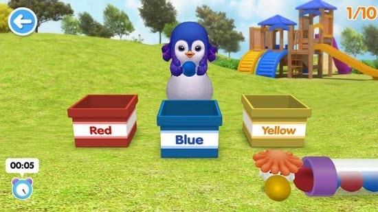 巴塔木英文小天才 v1.0.0