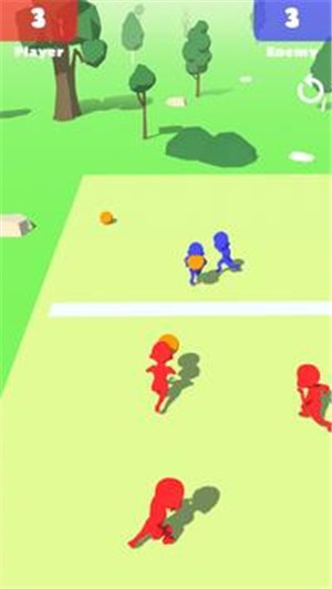 球击打竞技  v0.2.5