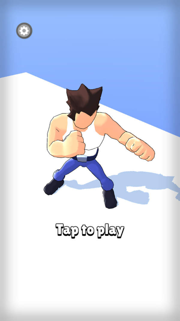 金刚狼快跑游戏官方最新版  v4.2.1