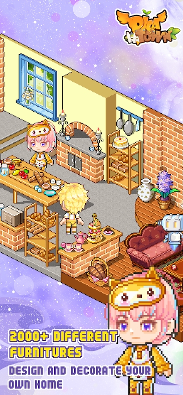 皮卡堂国际服官方下载安装  v3.0.2