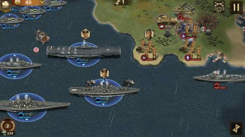 将军的荣耀3内购破解版 v1.0.4