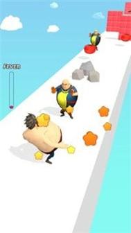 胖子向前冲 v1.1.4