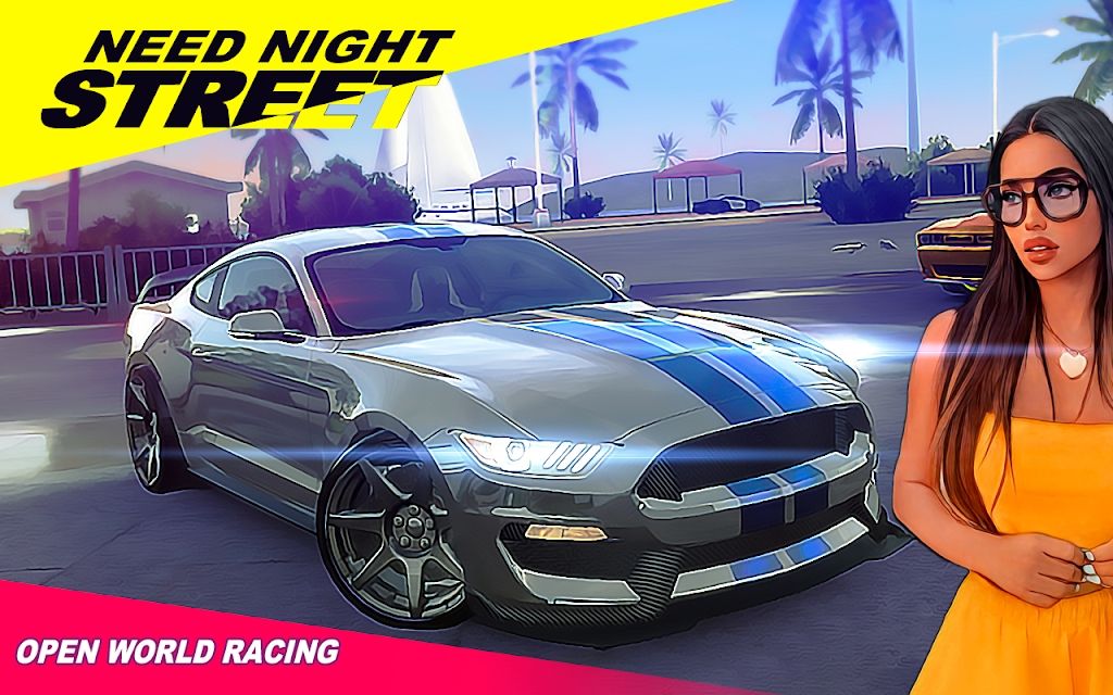 极品地下夜 v1.1