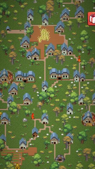 假如我是上帝游戏手机版  v4.2.4