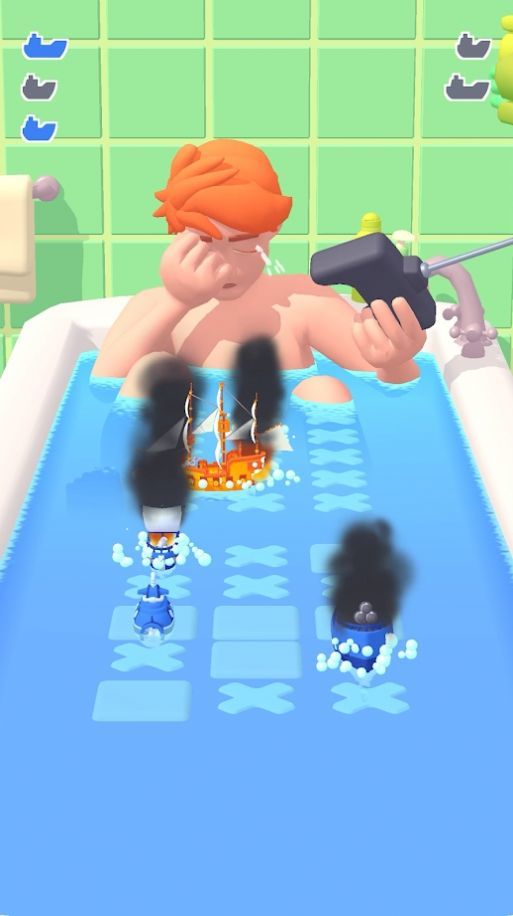 海战巴斯海战游戏安卓版  v4.5.4