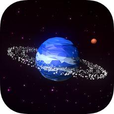 上帝的轨道Gods Orbits