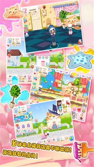 晴天小猫解锁版下载 v4.4.4