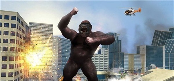 巨人3D模拟  v1.0