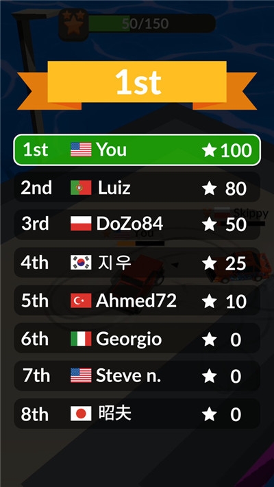 毁灭大作战 v0.9