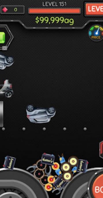 废车工厂游戏官方版  v5.5.2