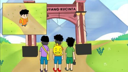 窝窝鬼村冒险 v3.2.5