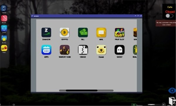 网吧老板模拟器2安卓手机版  v0.1