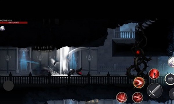 暗影杀手忍者武士中文版 v1.2.21