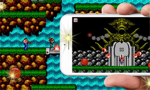 超级魂斗罗 v3.3.0