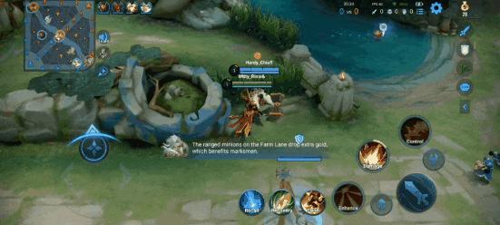 王者荣耀国际服2023